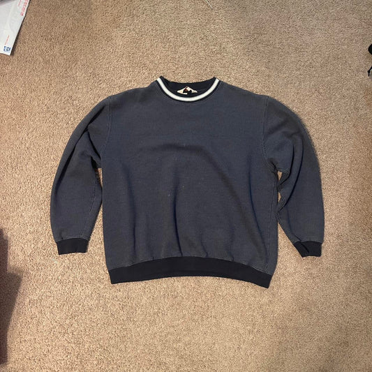 Norm Thomson vintage crewneck size L