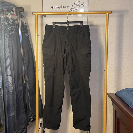 F1rst tactical cargo work pants size 34x32