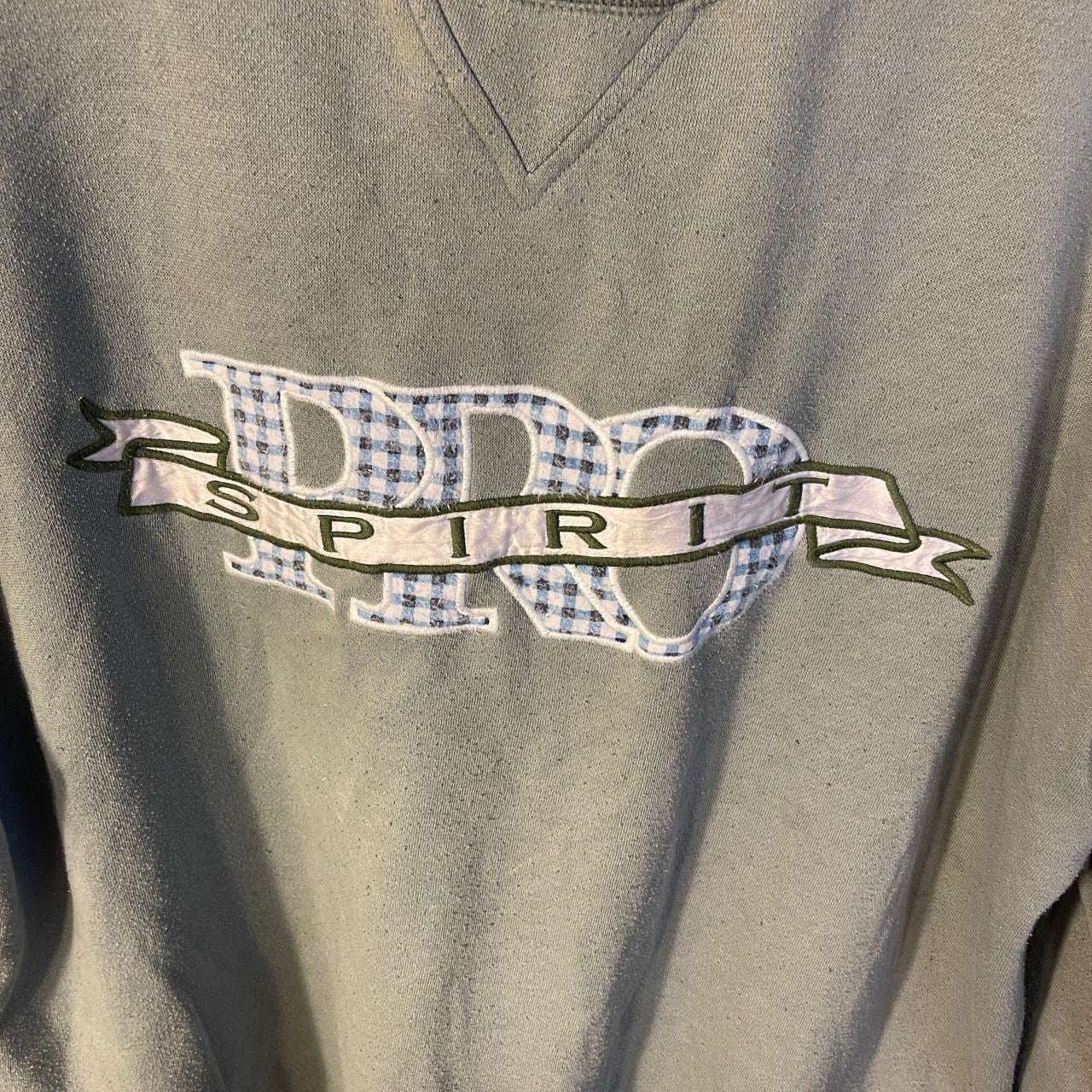 Pro spirit vintage crewneck size L/XL