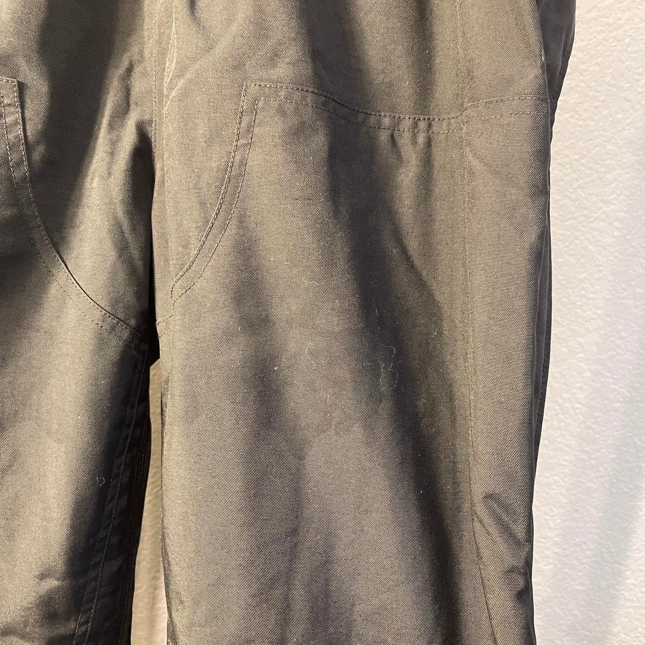 Carhartt storm defender rain pants size L