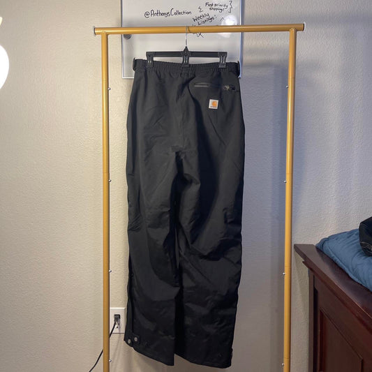 Carhartt storm defender rain pants size L