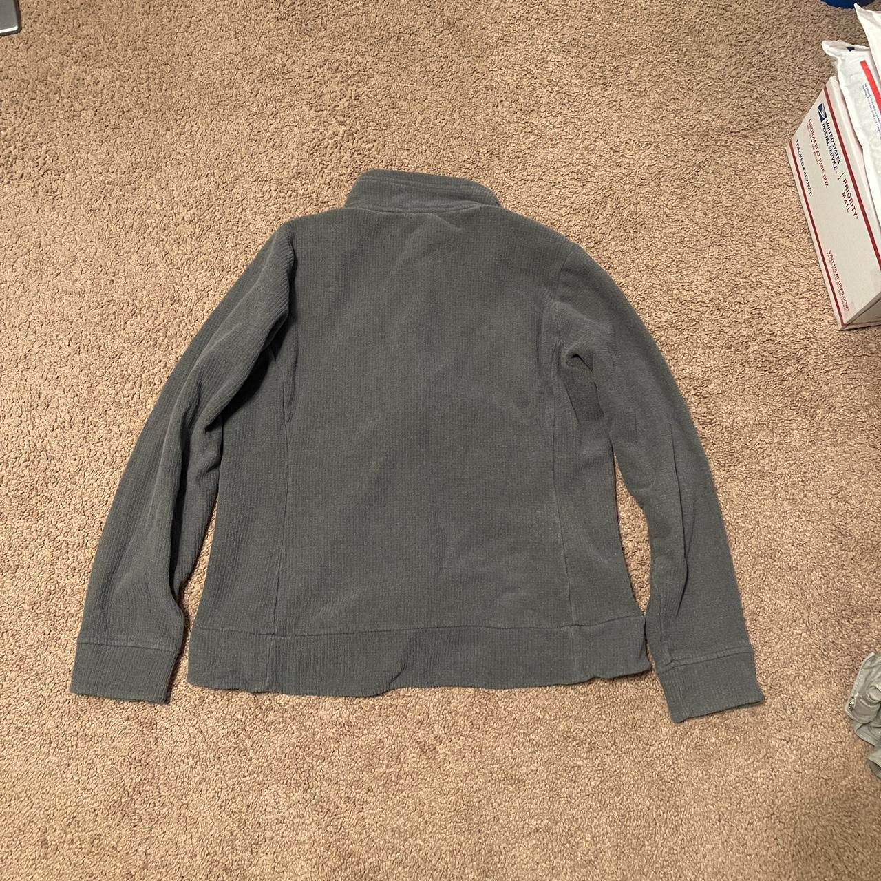 Rei fleece sweater size L